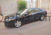 Honda accord Essence