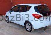 OPEL MERIVA 2011