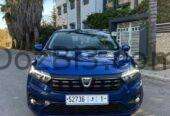 Dacia Sandero 2021