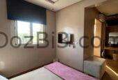 Appartement entiérement refait à Vendre