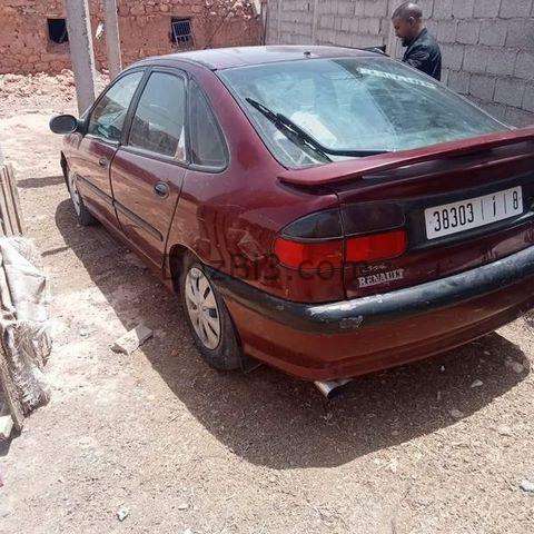 Renault laguna diesel