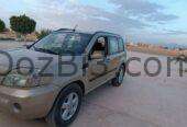 NISSAN X trail 2008