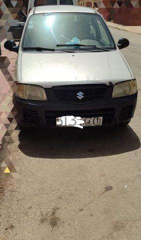 Suzuki alto 2010