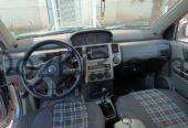 NISSAN X trail 2008