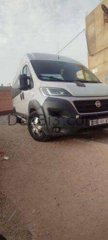 Fiat ducato maxi