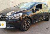 clio 4 2016