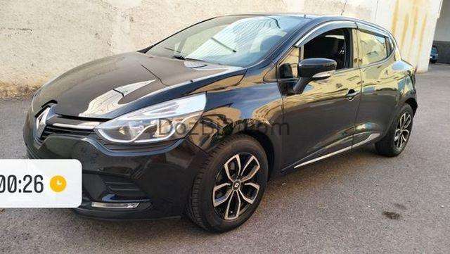 clio 4 2016