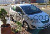 OPEL MERIVA 2011