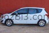 OPEL MERIVA 2011