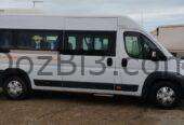 Fiat ducato maxi