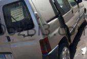 Berlingo chinwiya