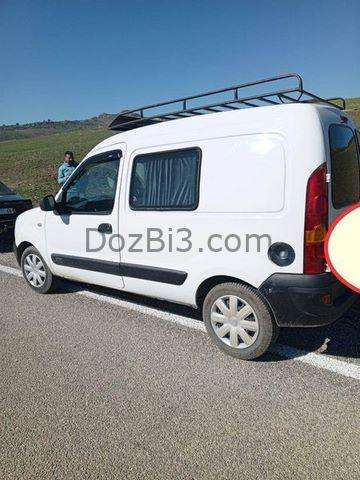 Renault Kangoo 2007