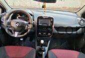 clio 4 2016