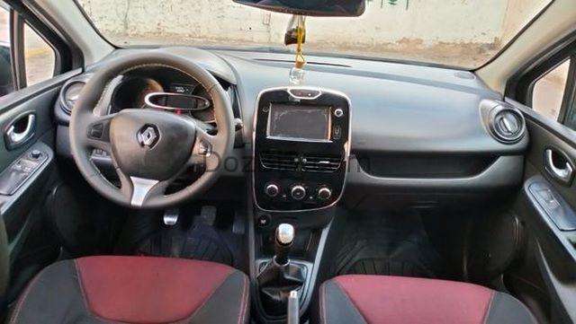 clio 4 2016