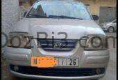 hyundai atos 2005