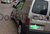 Berlingo chinwiya