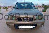 NISSAN X trail 2008