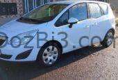 OPEL MERIVA 2011