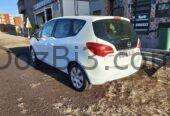 OPEL MERIVA 2011