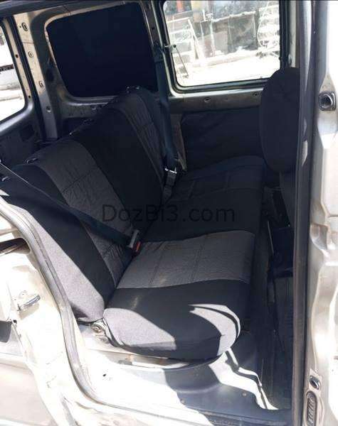 Berlingo chinwiya