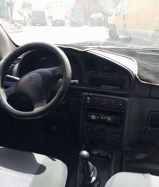 Berlingo chinwiya