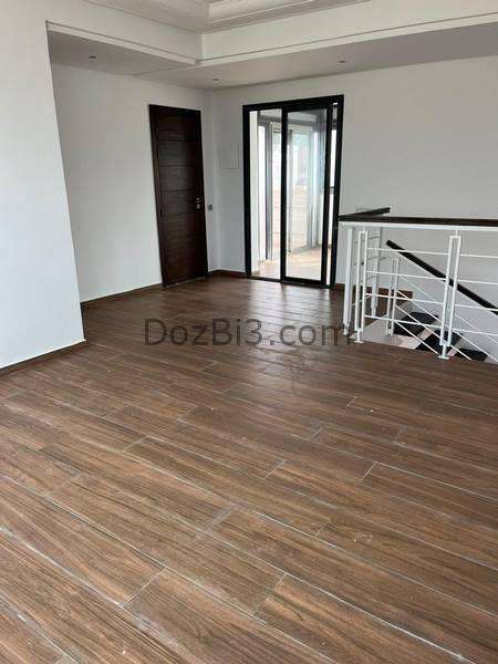 Duplex à louer