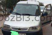 Berlingo chinwiya