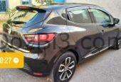 clio 4 2016