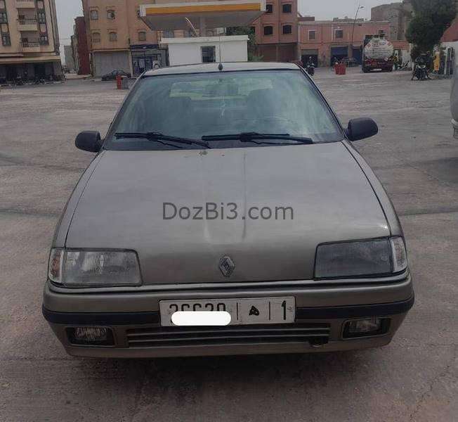 renault 19 1998