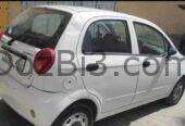 Chevrolet spark 2009