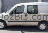 Berlingo chinwiya