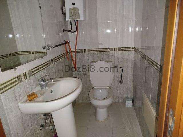 شقة للبيع بالجديدة