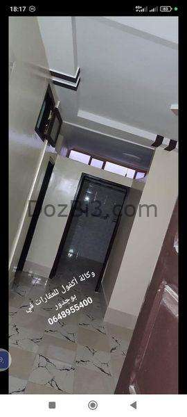 شقة للكراء الطابق الأول