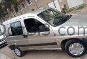 Berlingo chinwiya