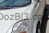 Chevrolet spark 2009