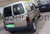 Berlingo chinwiya