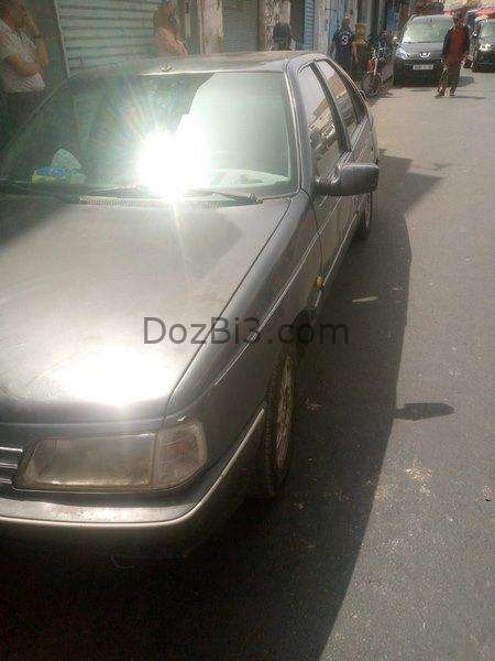 peugeot 405 diesel