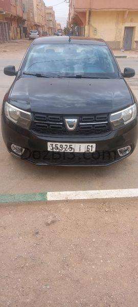 Dacia logan 2018