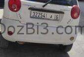 Chevrolet spark 2009