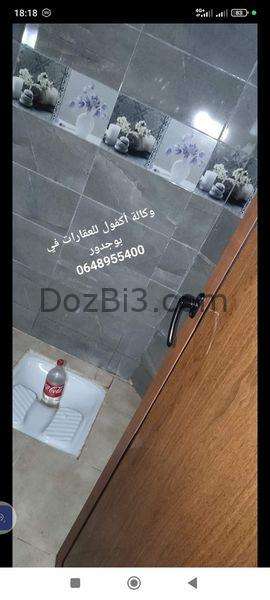 شقة للكراء الطابق الأول