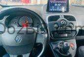 Renault kangoo 2017