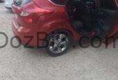 Ford focus sport 2012