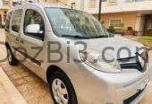 Renault kangoo 2017