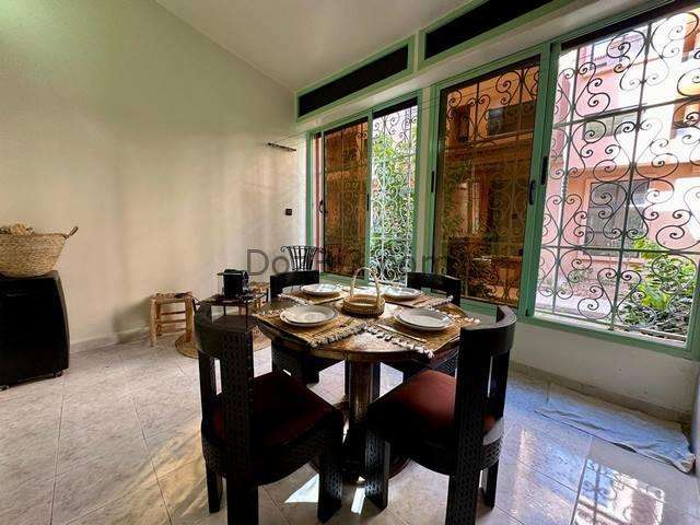 Appartement a louer Pour famille