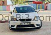 Seat leon 2014