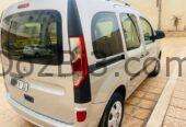 Renault kangoo 2017