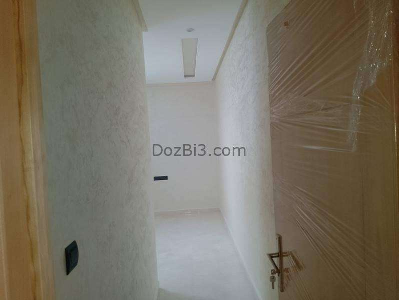 Appartement a vendre hay mohmmadi