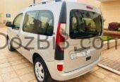 Renault kangoo 2017