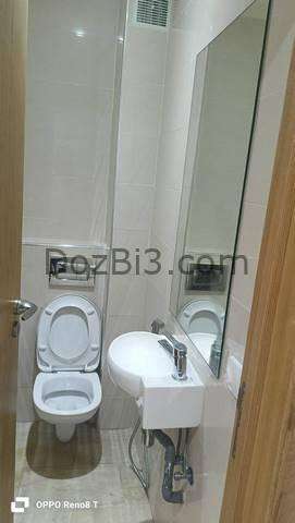 Appartement a louer a sonaba