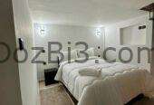 Appartement a louer Pour famille